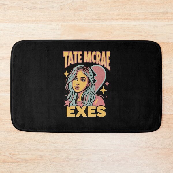 Item preview, Exes Tate Macrae designed and sold by sokosdenckc.