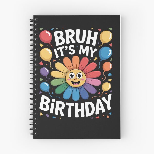 Item preview, Dandy's Cartoon Birthday Funny birthday kids world designed and sold by katherintration.
