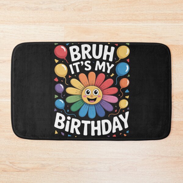 Item preview, Dandy's Cartoon Birthday Funny birthday kids world designed and sold by katherintration.