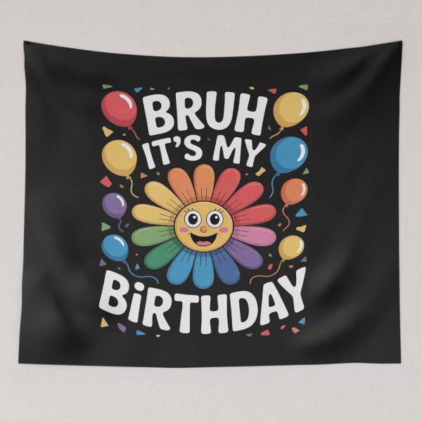 Item preview, Dandy's Cartoon Birthday Funny birthday kids world designed and sold by katherintration.
