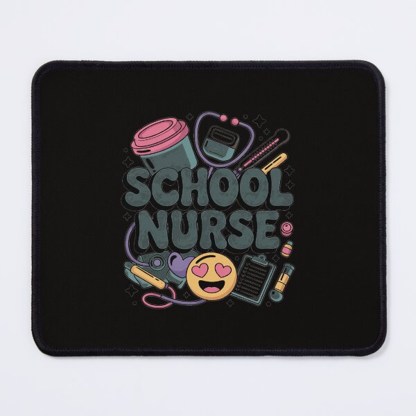 Item preview, School Nurse Back To School Elementary Nurse Life designed and sold by portcrysral.
