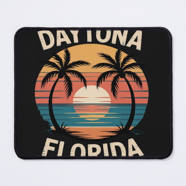 Item preview, Daytona Beach Florida Spring Break Vacation designed and sold by katherintration.
