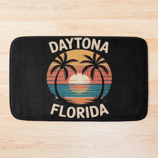 Item preview, Daytona Beach Florida Spring Break Vacation designed and sold by katherintration.