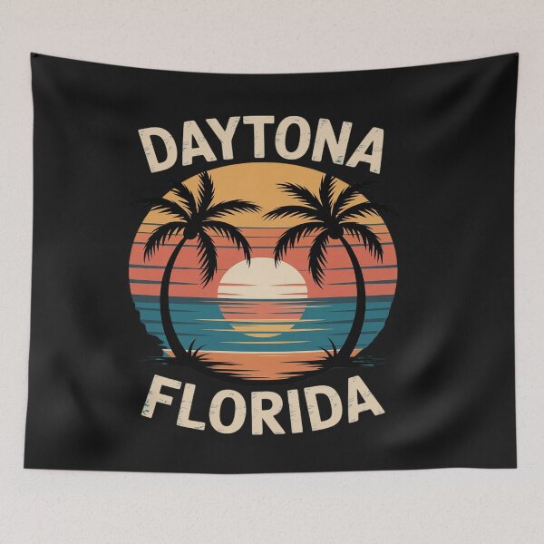 Item preview, Daytona Beach Florida Spring Break Vacation designed and sold by katherintration.