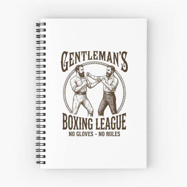 Item preview, Vintage Bare Knuckle Boxing League - Old School Fighter designed and sold by Mason-Pride.