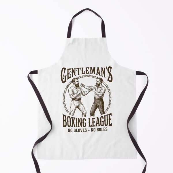 Item preview, Vintage Bare Knuckle Boxing League - Old School Fighter designed and sold by Mason-Pride.