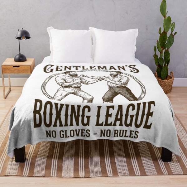 Item preview, Vintage Bare Knuckle Boxing League - Old School Fighter designed and sold by Mason-Pride.