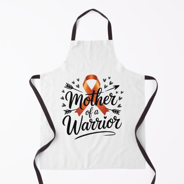 Item preview, Mother Of A Warrior Mom Family Leukemia Cancer Awareness designed and sold by Catharsiscath.