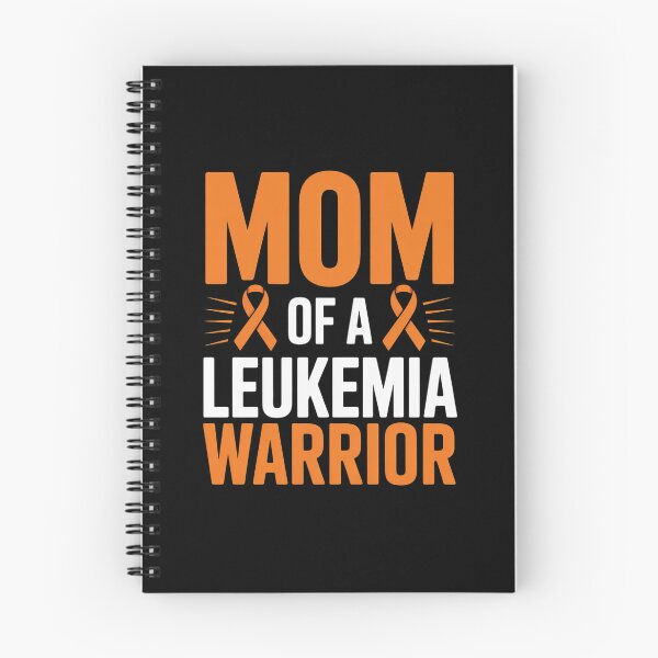 Item preview, Mothers Day Mom Of A Leukemia Warrior Blood Cancer Awareness designed and sold by Catharsiscath.