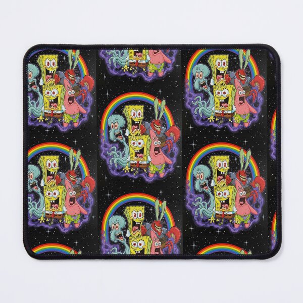 Item preview, Mind-Blown in Bikini Bottom designed and sold by E4GBDESIGNS.