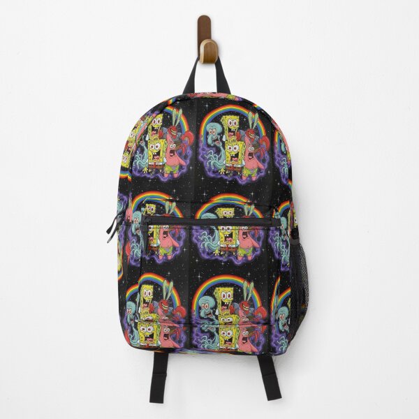 Item preview, Mind-Blown in Bikini Bottom designed and sold by E4GBDESIGNS.