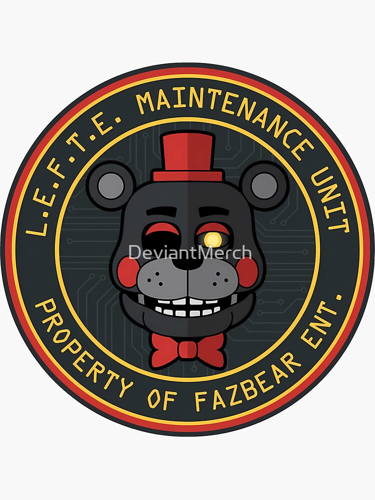 Lefty FNAF