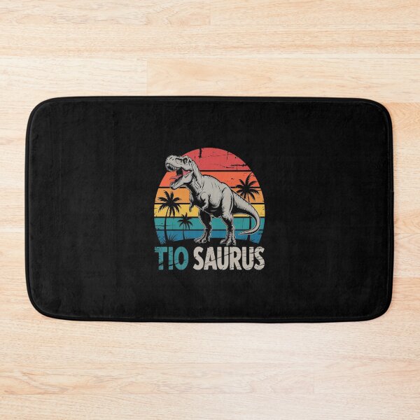 Item preview, Tiosaurus T Rex Dinosaur Tio Saurus Father's Day designed and sold by HORIZBoutique.
