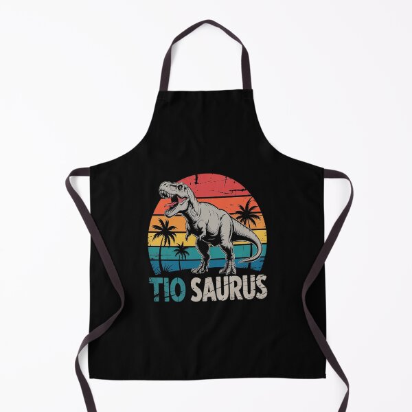 Item preview, Tiosaurus T Rex Dinosaur Tio Saurus Father's Day designed and sold by HORIZBoutique.