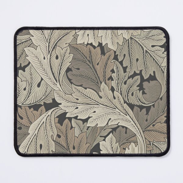 Item preview, William Morris Acanthus Pattern designed and sold by maniacfitness.