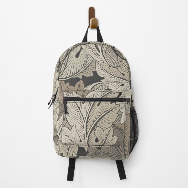 Item preview, William Morris Acanthus Pattern designed and sold by maniacfitness.