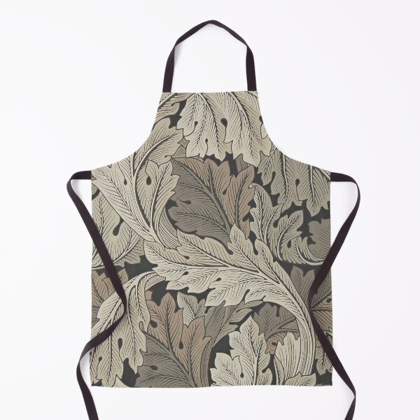 Item preview, William Morris Acanthus Pattern designed and sold by maniacfitness.
