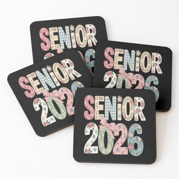 Item preview, senior 2026 class of 2026 senior year designed and sold by Catharsiscath.