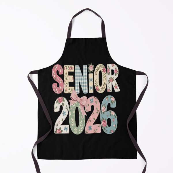 Item preview, senior 2026 class of 2026 senior year designed and sold by Catharsiscath.