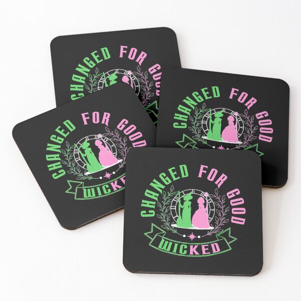 Item preview, Wicked For Good designed and sold by Perkoski89.