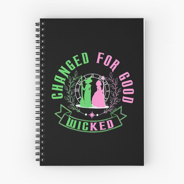 Item preview, Wicked For Good designed and sold by Perkoski89.