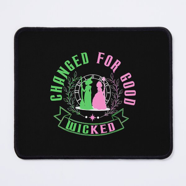Item preview, Wicked For Good designed and sold by Perkoski89.