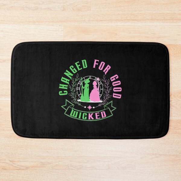 Item preview, Wicked For Good designed and sold by Perkoski89.