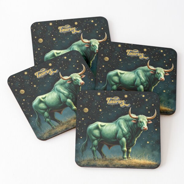 Item preview, Taurus 2026 designed and sold by Ashish1204.