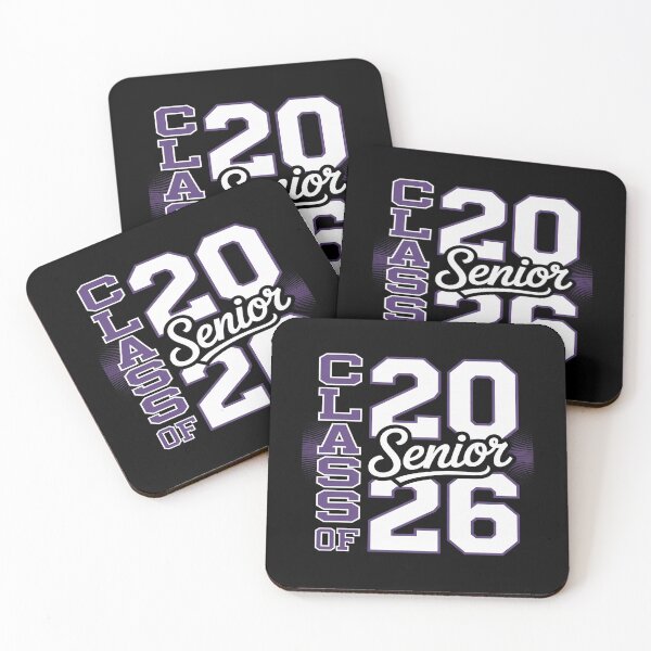 Item preview, Senior 2026 Class of 2026 Seniors Graduation 2026 Senior 26 designed and sold by Catharsiscath.
