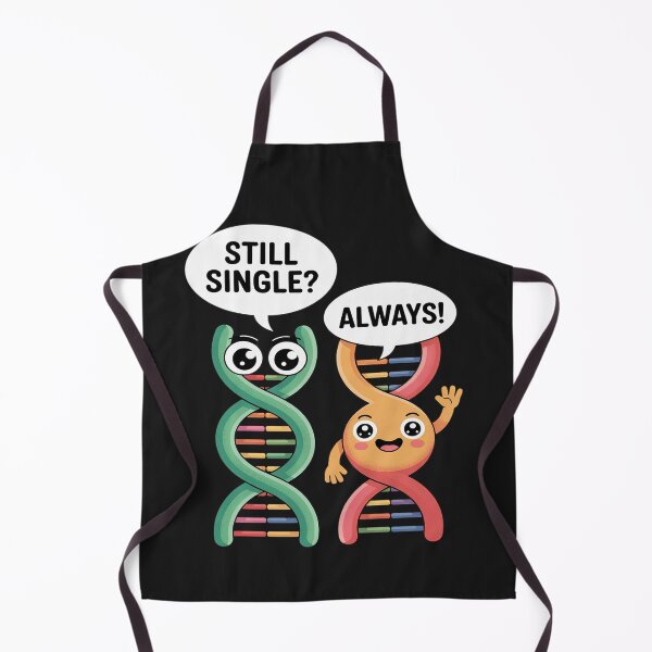 Item preview, DNA RNA Biology Science Teacher Student Humor Pun designed and sold by katherintration.