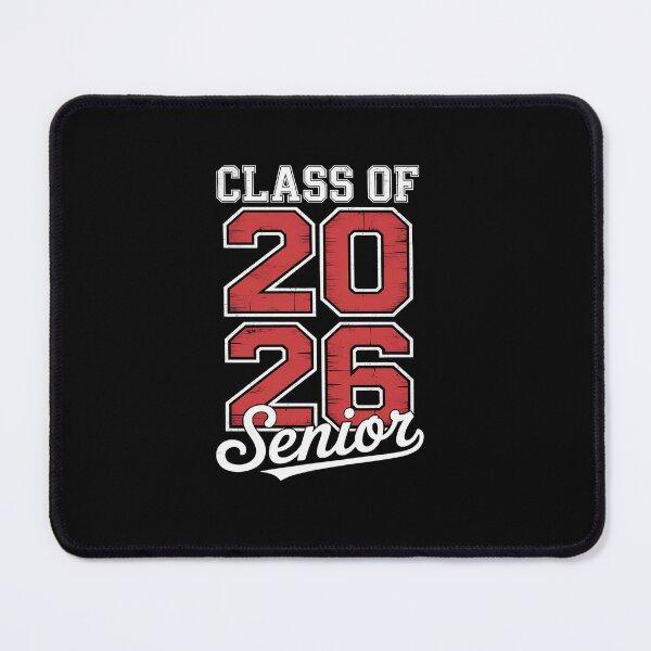 Item preview, Senior 2026 Class of 2026 Seniors designed and sold by Catharsiscath.