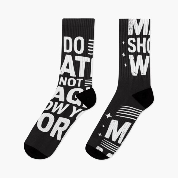 Item preview, Do Math Not Magic Show Your Work Funny Math Back To School designed and sold by katherintration.