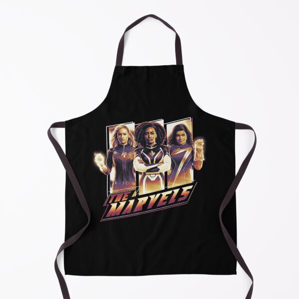 Item preview, Marvels Logo Retro Pop Superhero Typography Design designed and sold by willhelmnilda.
