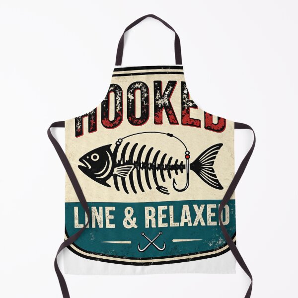Item preview, Hooked Line & Relaxed designed and sold by Dxvect.