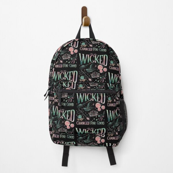 Item preview, Wicked Change For Good Movie designed and sold by Perkoski89.