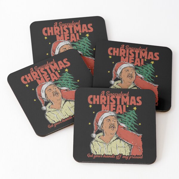 Item preview, Succulents Christmas Meal designed and sold by VaisinaAfusia.