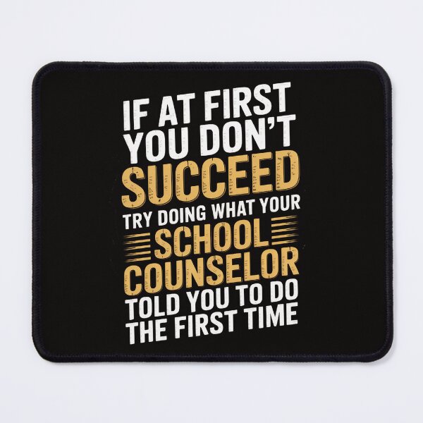 Item preview, School Counselor Gift designed and sold by ForestMmost.