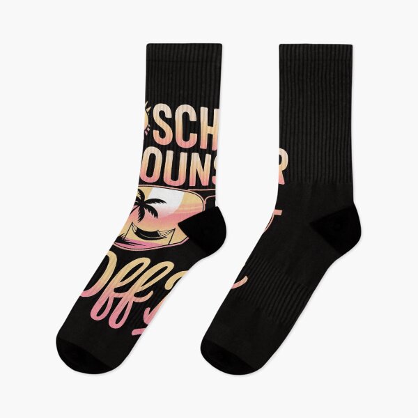 Item preview, School Counselor Off Duty Last Day Of School Appreciation designed and sold by ForestMmost.
