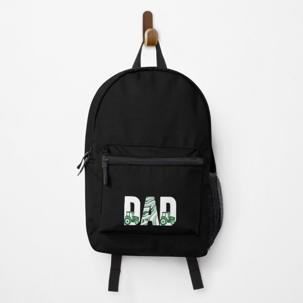 Item preview, Tractor Dad Farming Father Farm Lover Farmer Daddy designed and sold by FluoroWave.