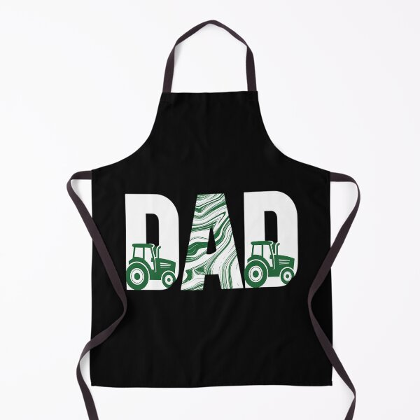 Item preview, Tractor Dad Farming Father Farm Lover Farmer Daddy designed and sold by FluoroWave.
