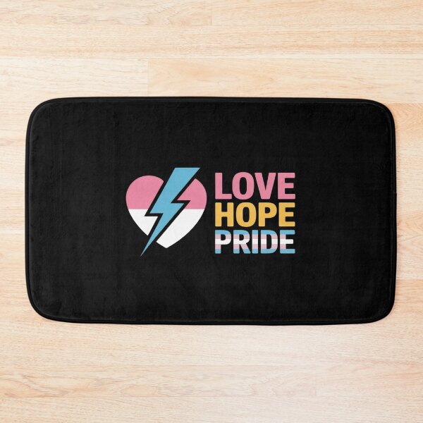 Item preview, Transgender Pride Trans Women Visibility designed and sold by FluoroWave.