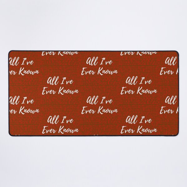 Item preview, Hadestown Lyrics designed and sold by broadwaygirl142.