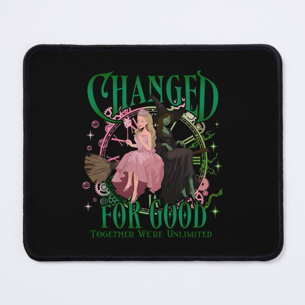 Item preview, Changed For Good Together designed and sold by Perkoski89.