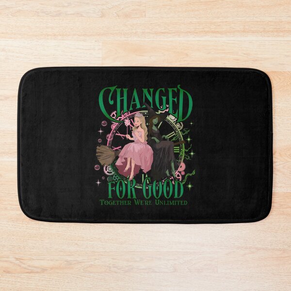 Item preview, Changed For Good Together designed and sold by Perkoski89.