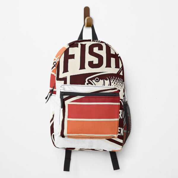 Item preview, Fish More Worry Less designed and sold by Dxvect.