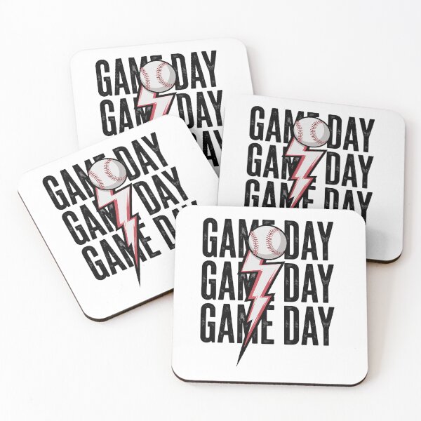 Item preview, Womens Baseball Mom Leopard Game Day Mother's Day designed and sold by Catharsiscath.