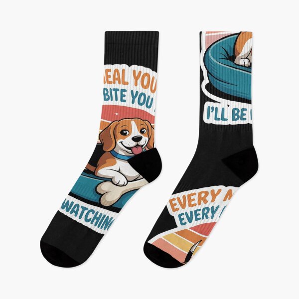 Item preview, Dog Watching You designed and sold by LegendsArt75.