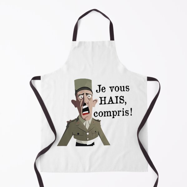 Item preview, I HATE YOU, UNDERSTAND? designed and sold by francoisville.