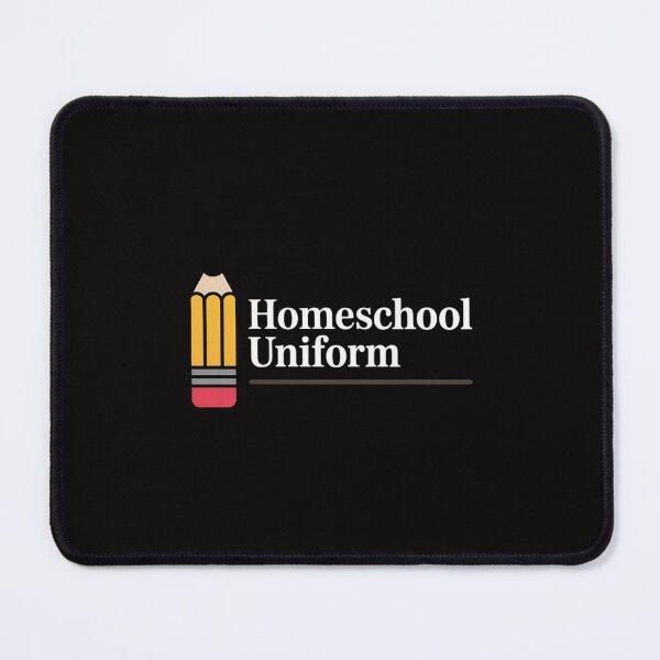 Item preview, Kids Homeschooling Back to School Homeschool Uniform designed and sold by ForestMmost.