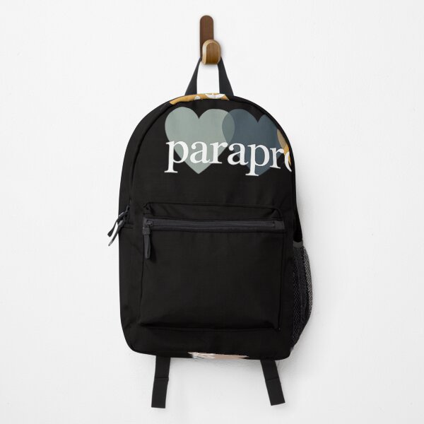 Item preview, Paraprofessional Teacher Hearts Back to School Teach Rainbow Men Women Kids designed and sold by ForestMmost.